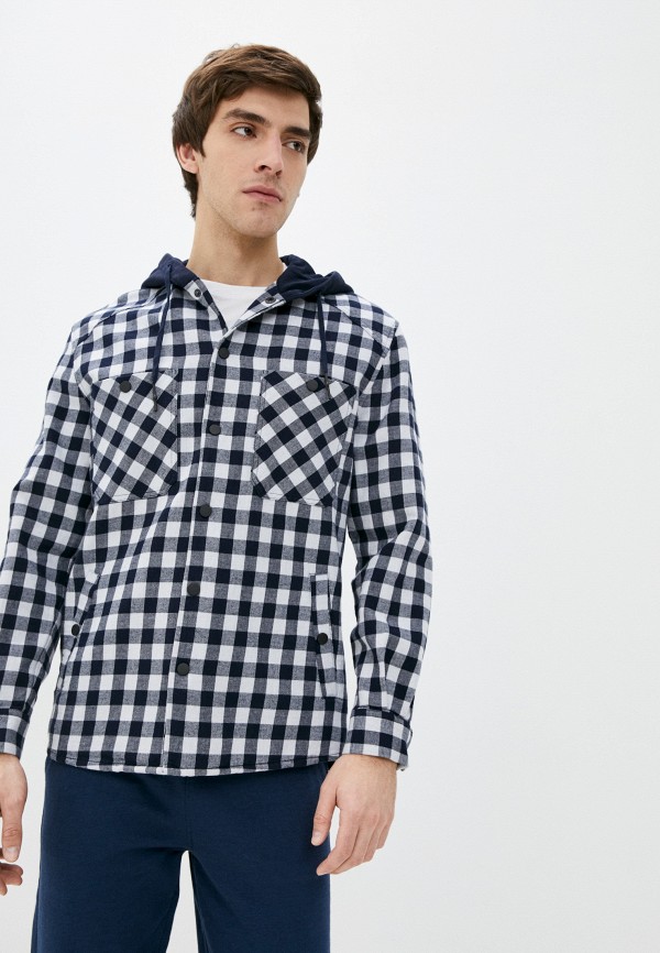 

Куртка Antony Morato, Синий, Antony Morato RTLAAW315801