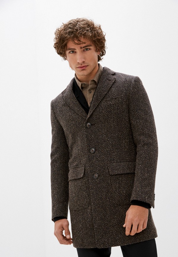 фото Полупальто corneliani