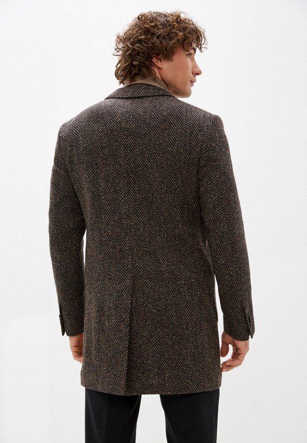 фото Полупальто corneliani