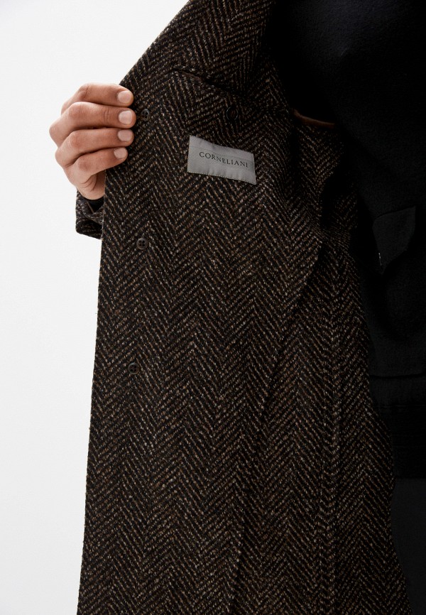 фото Полупальто corneliani