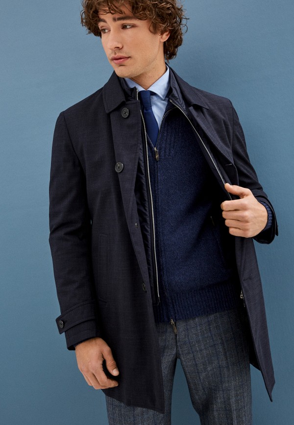 фото Пальто corneliani