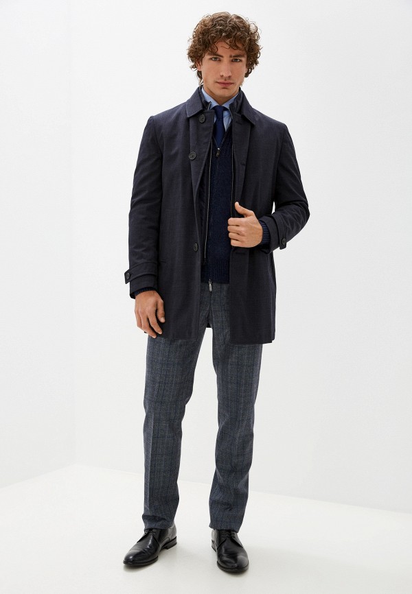 фото Пальто corneliani
