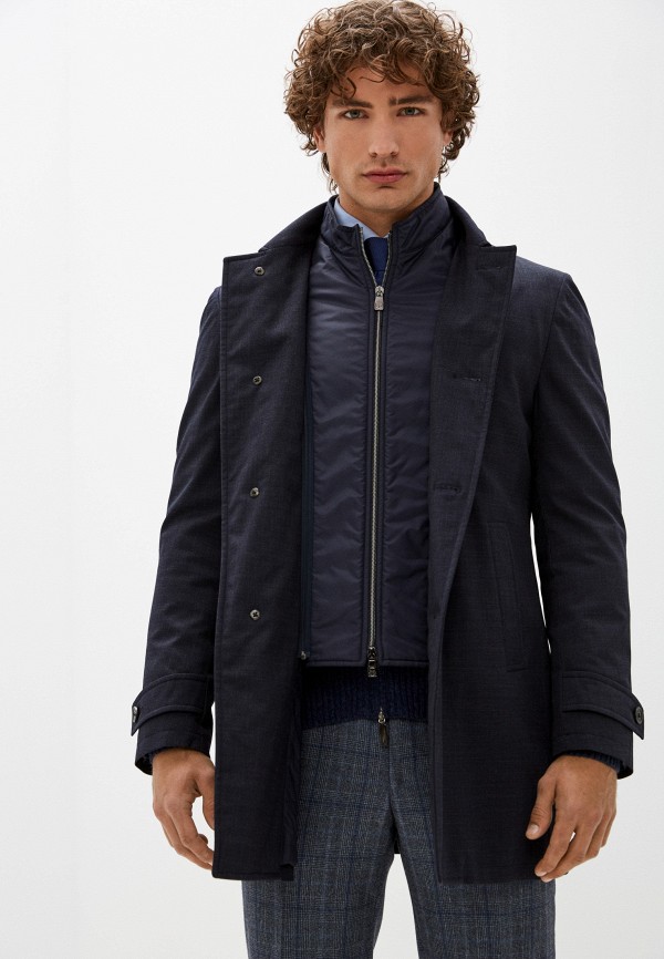 фото Пальто corneliani