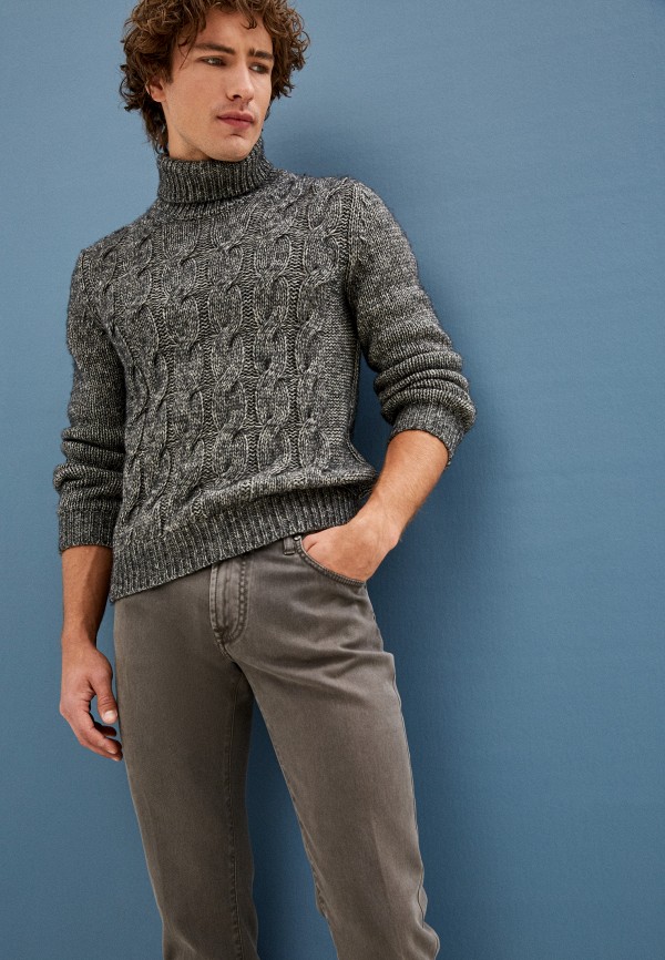 фото Джинсы corneliani