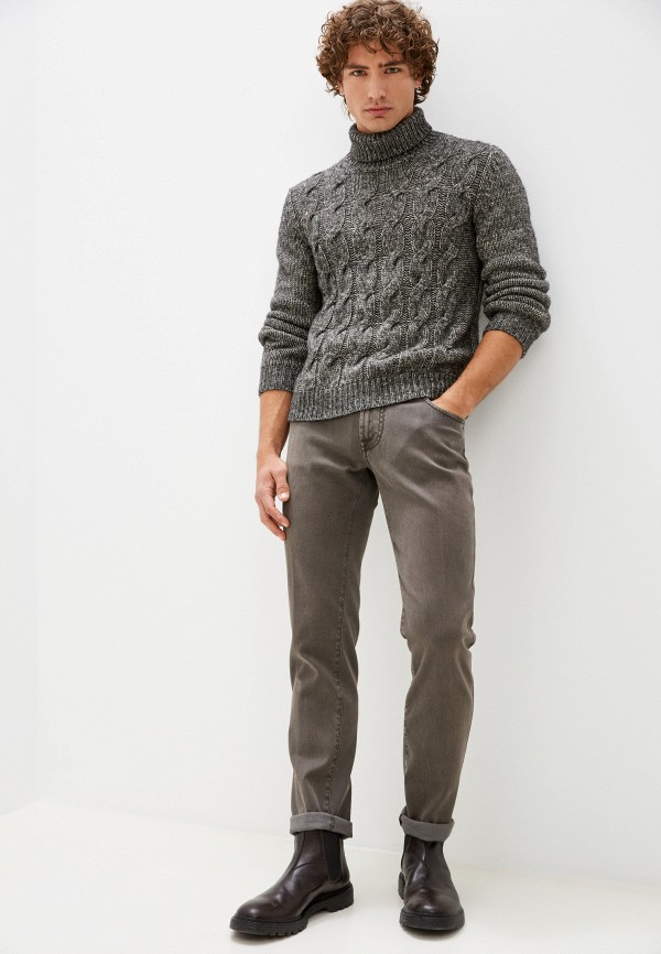 фото Джинсы corneliani