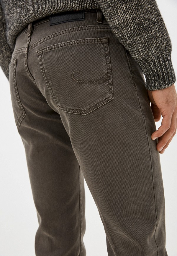 фото Джинсы corneliani