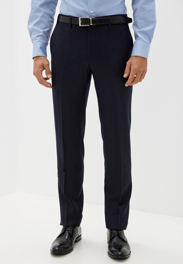 

Брюки Corneliani, Синий, Corneliani RTLAAW318701