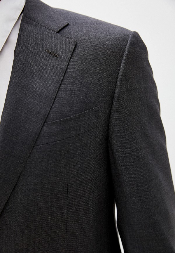 

Костюм классический Corneliani, Серый, Corneliani RTLAAW319401
