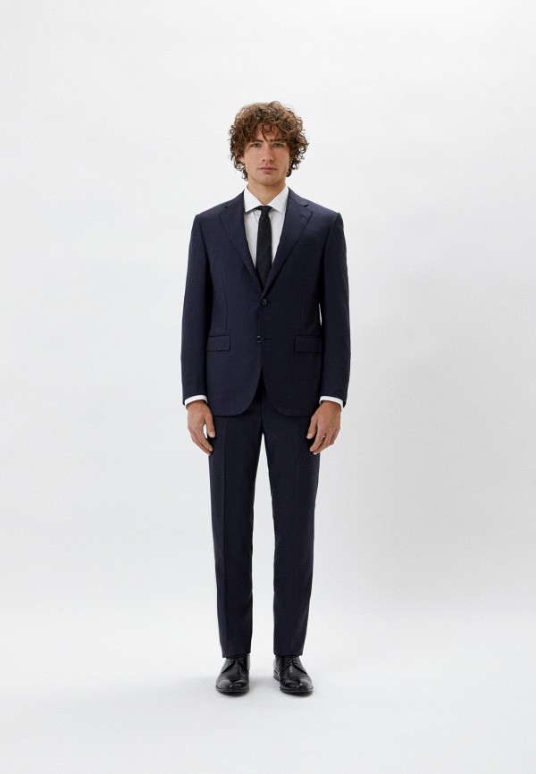 фото Костюм классический corneliani