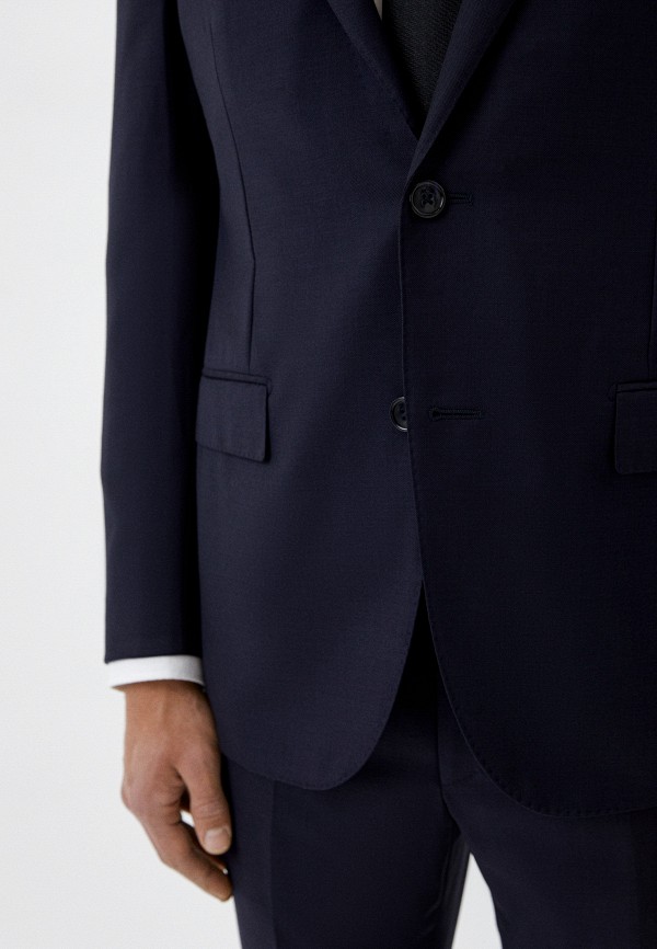 

Костюм классический Corneliani, Синий, Corneliani RTLAAW319501