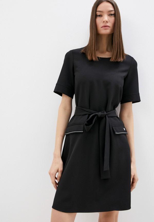 

Платье Blugirl Folies, Черный