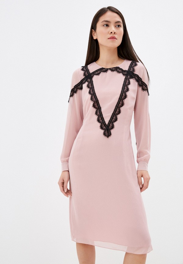 

Платье Blugirl Folies, Розовый