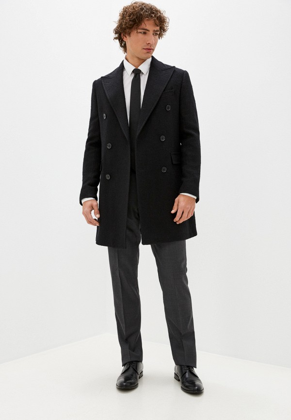 фото Пальто corneliani