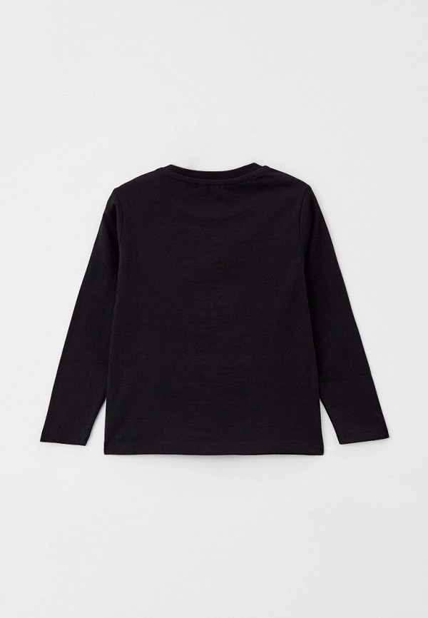 фото Лонгслив bikkembergs