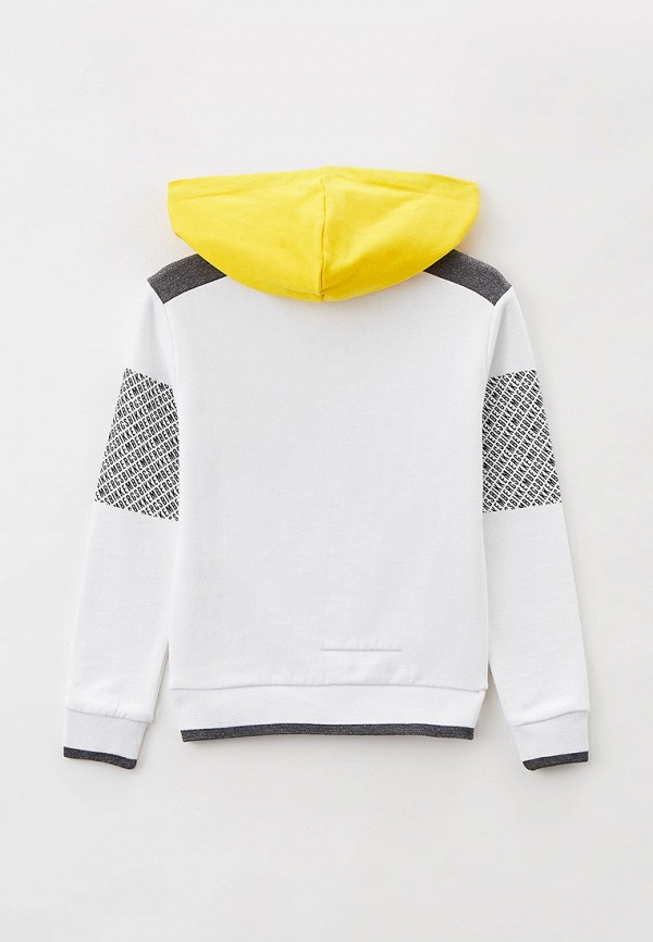 фото Худи bikkembergs