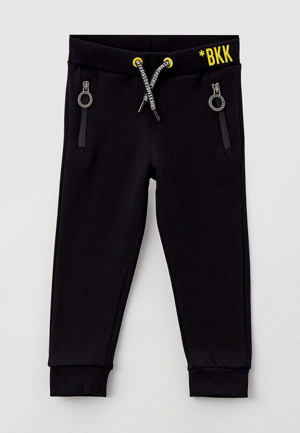 

Брюки спортивные Bikkembergs, Черный, Bikkembergs RTLAAW323801