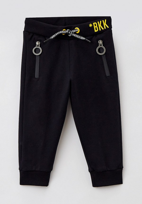 

Брюки спортивные Bikkembergs, Черный, Bikkembergs RTLAAW323802