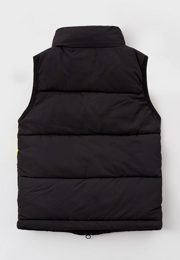 фото Жилет утепленный bikkembergs