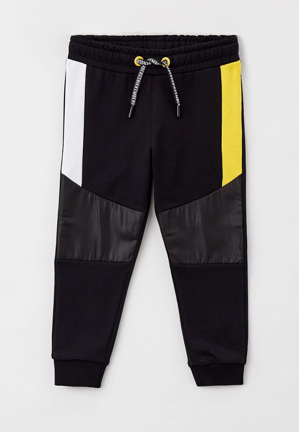 

Брюки спортивные Bikkembergs, Черный, Bikkembergs RTLAAW324201