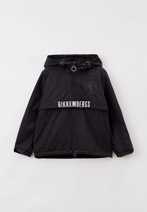 

Куртка утепленная Bikkembergs, Черный
