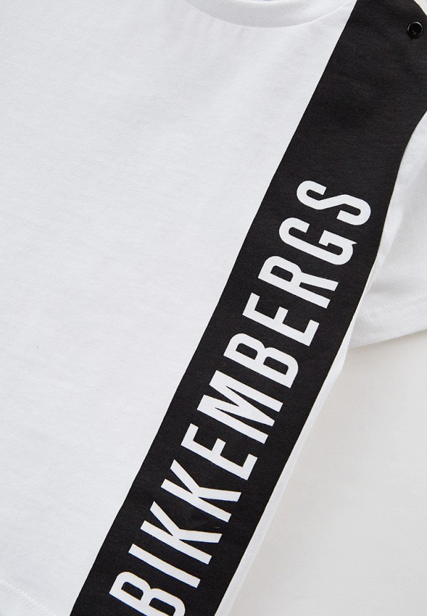 фото Футболка bikkembergs