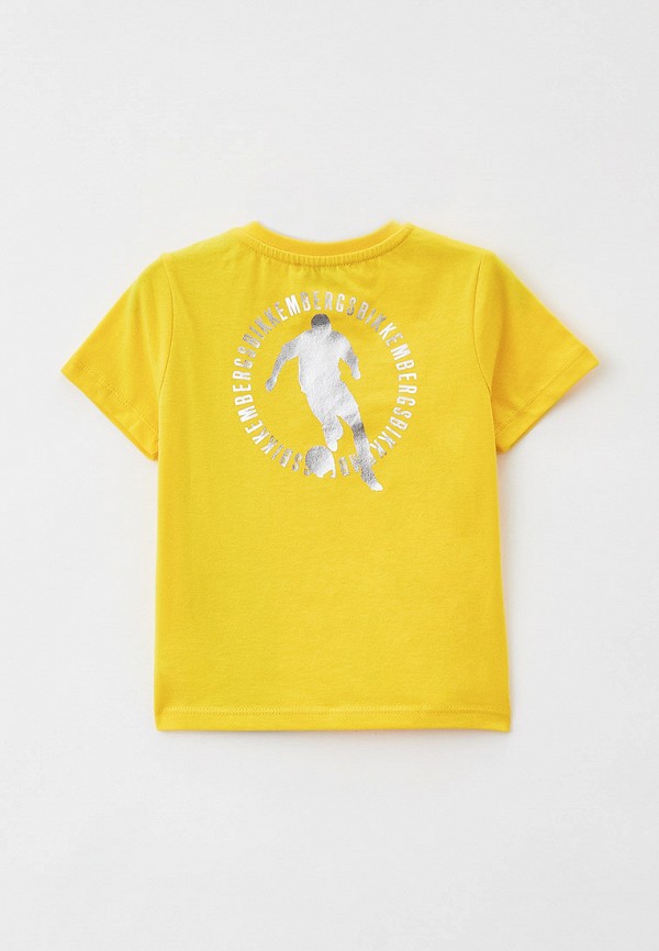 фото Футболка bikkembergs