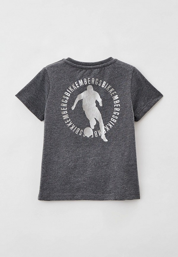 фото Футболка bikkembergs