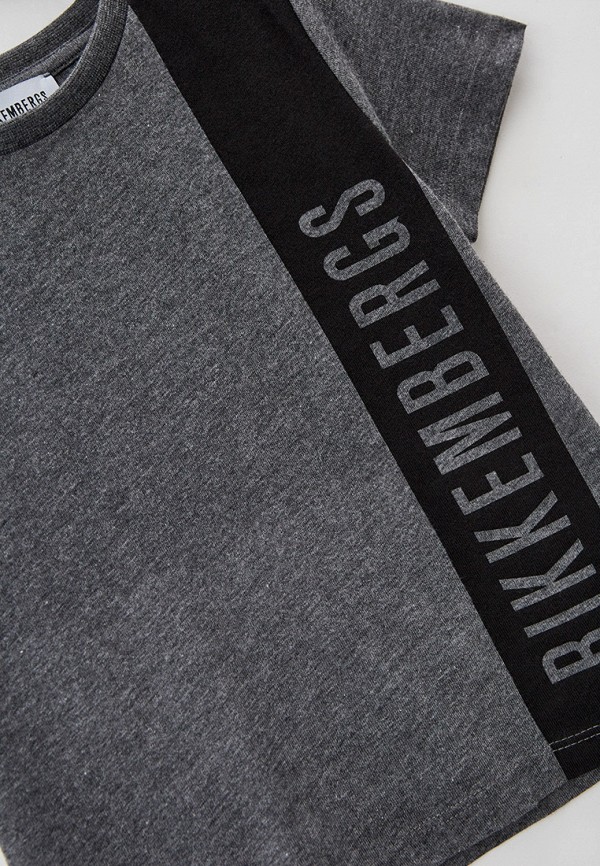 фото Футболка bikkembergs