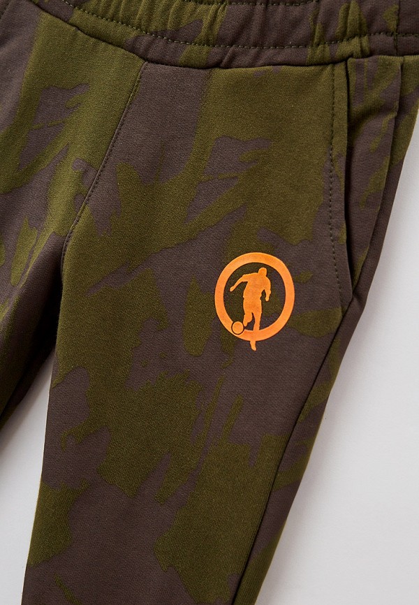 фото Брюки спортивные bikkembergs