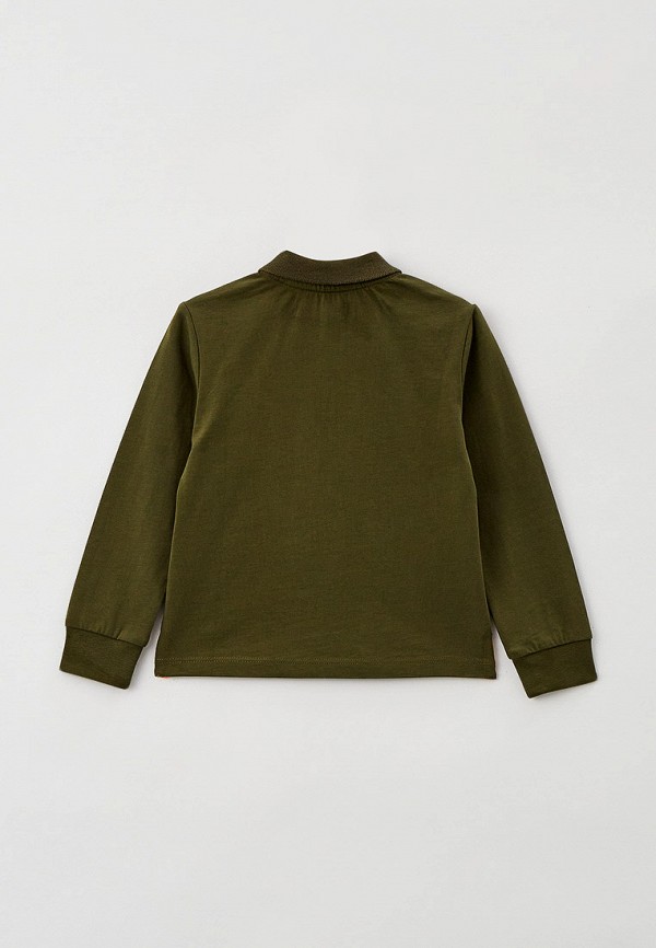 фото Поло bikkembergs