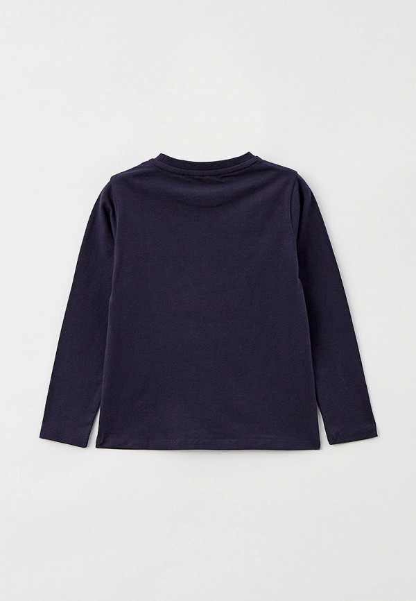 фото Лонгслив bikkembergs