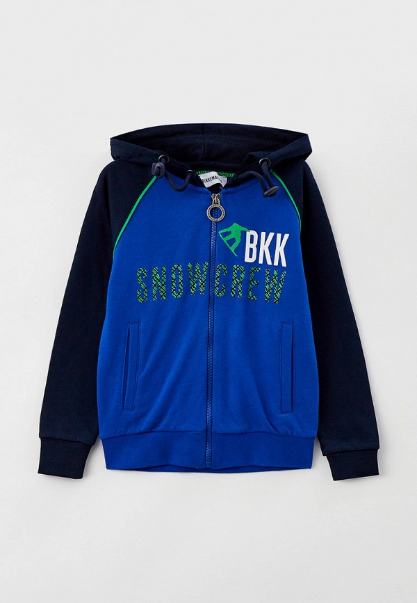 Толстовка Bikkembergs