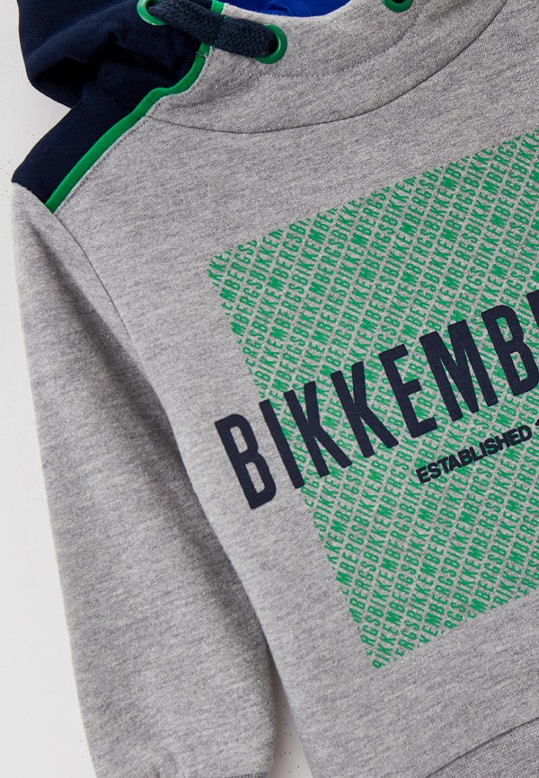 фото Худи bikkembergs