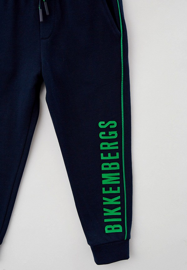 фото Брюки спортивные bikkembergs