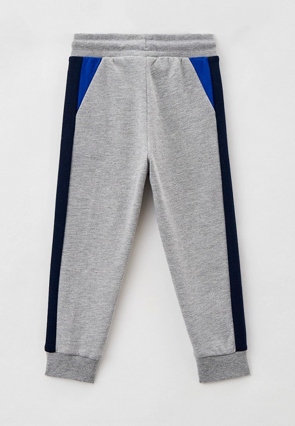 

Брюки спортивные Bikkembergs, Серый, Bikkembergs RTLAAW329701