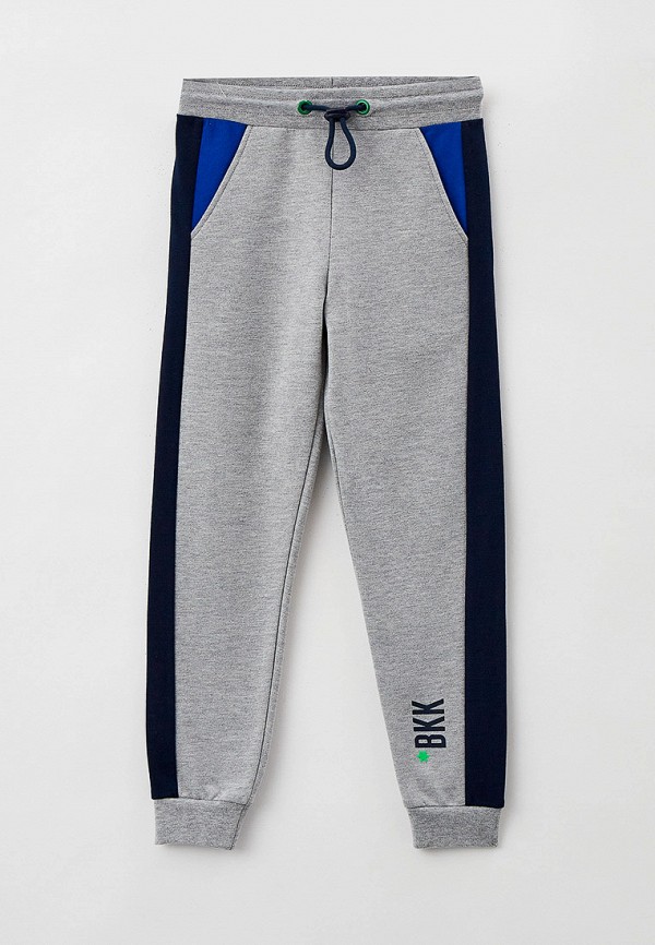 

Брюки спортивные Bikkembergs, Серый