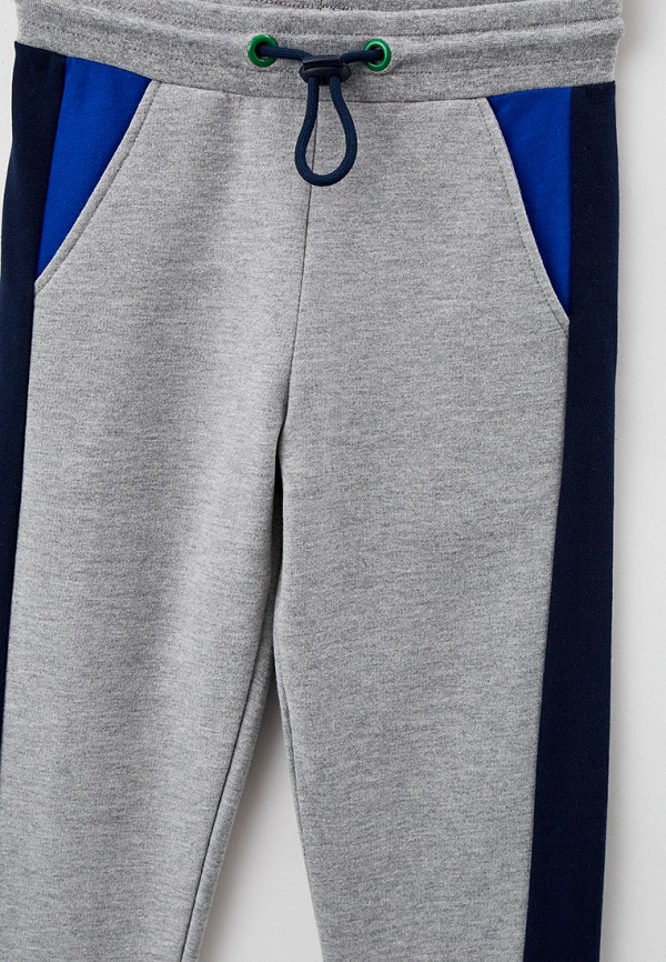 фото Брюки спортивные bikkembergs