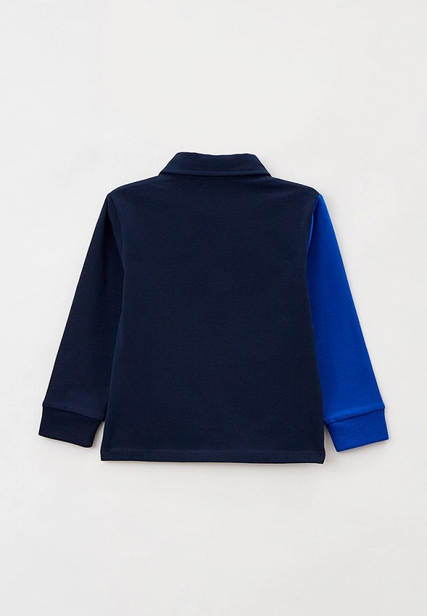 фото Поло bikkembergs