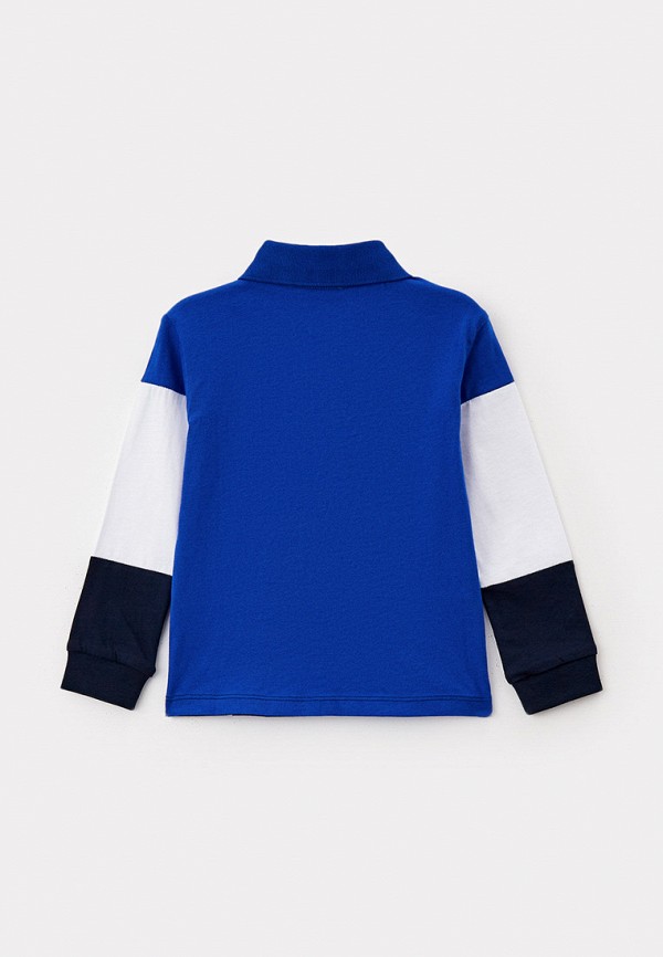 фото Поло bikkembergs