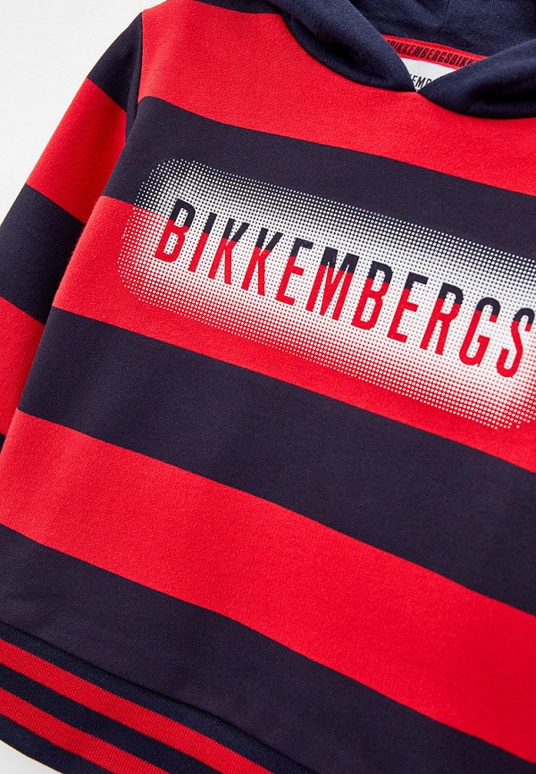 фото Худи bikkembergs
