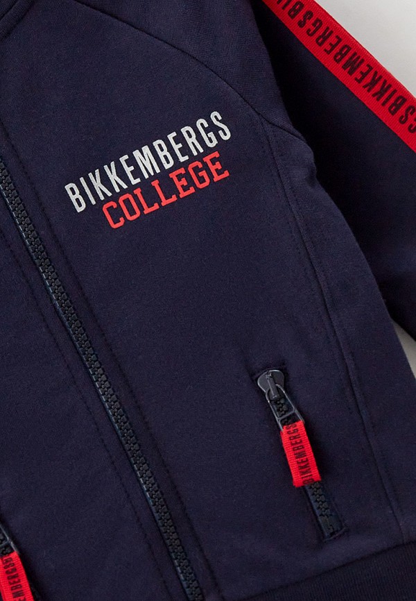 фото Толстовка bikkembergs