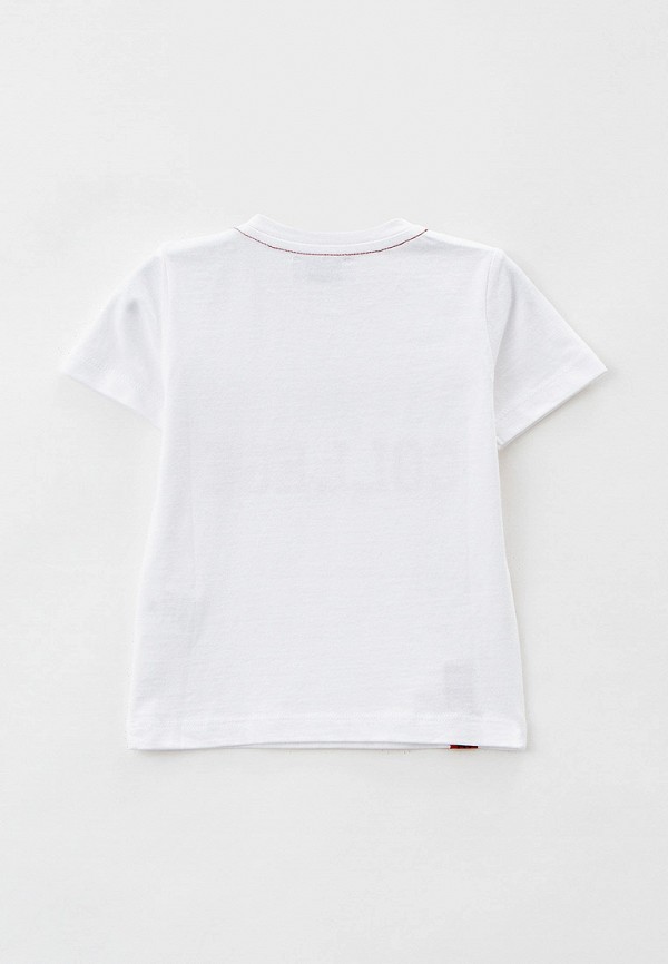 фото Футболка bikkembergs