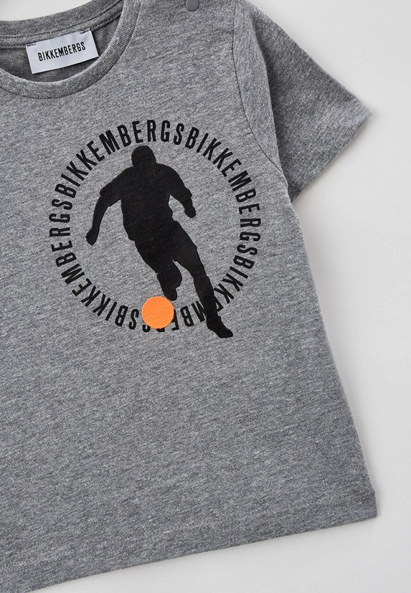 фото Футболка bikkembergs