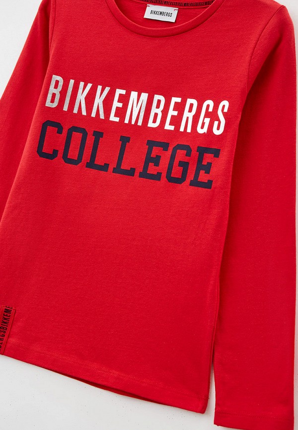 фото Футболка bikkembergs