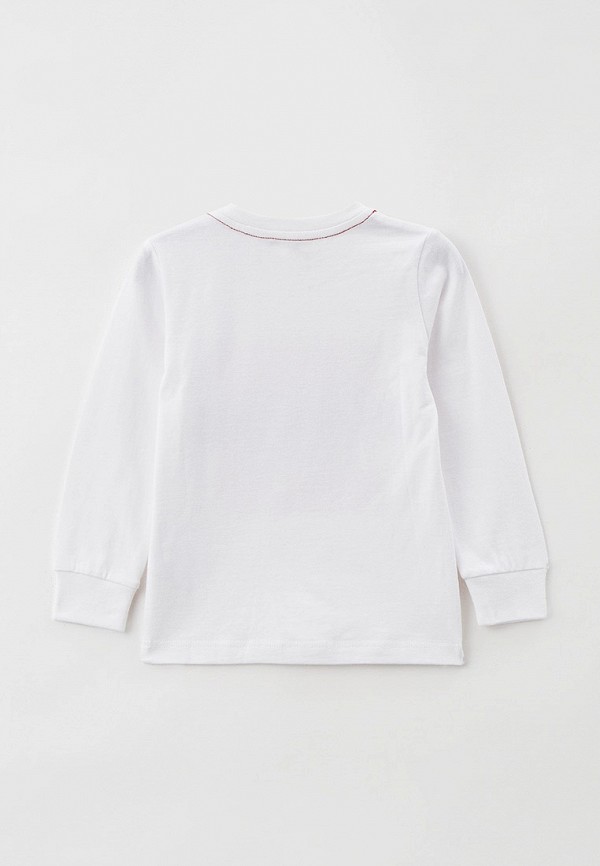 фото Лонгслив bikkembergs