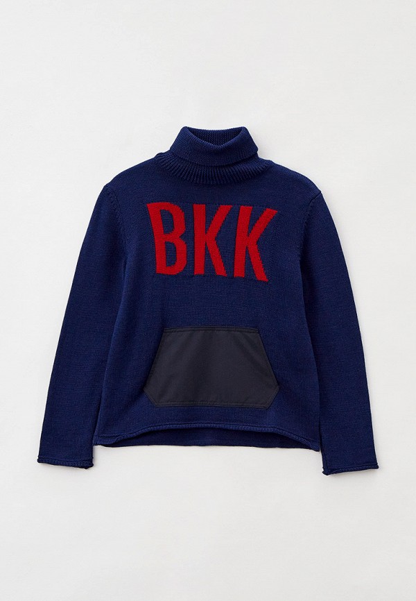 фото Свитер bikkembergs