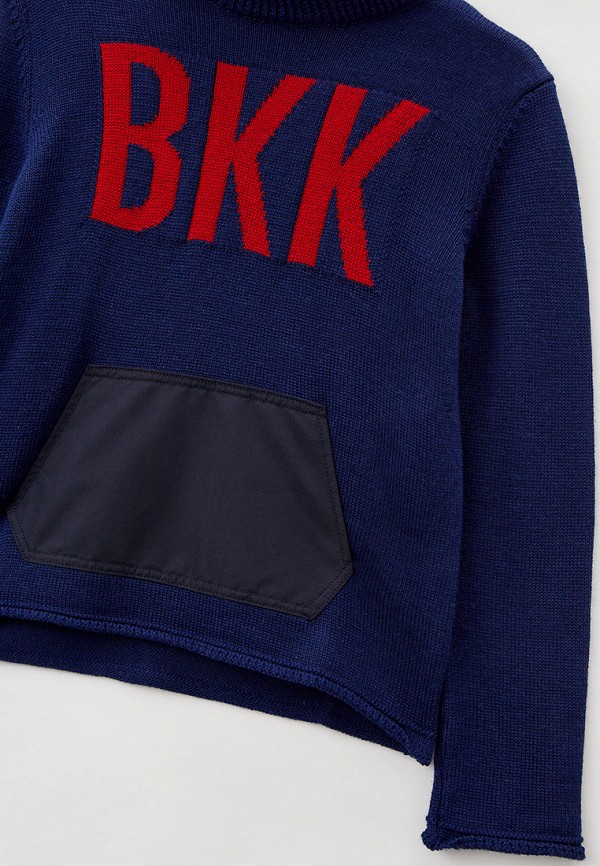 фото Свитер bikkembergs