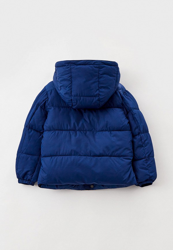 фото Куртка утепленная bikkembergs