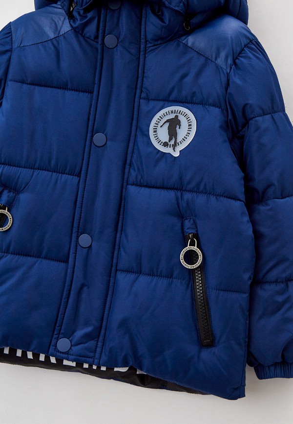 фото Куртка утепленная bikkembergs