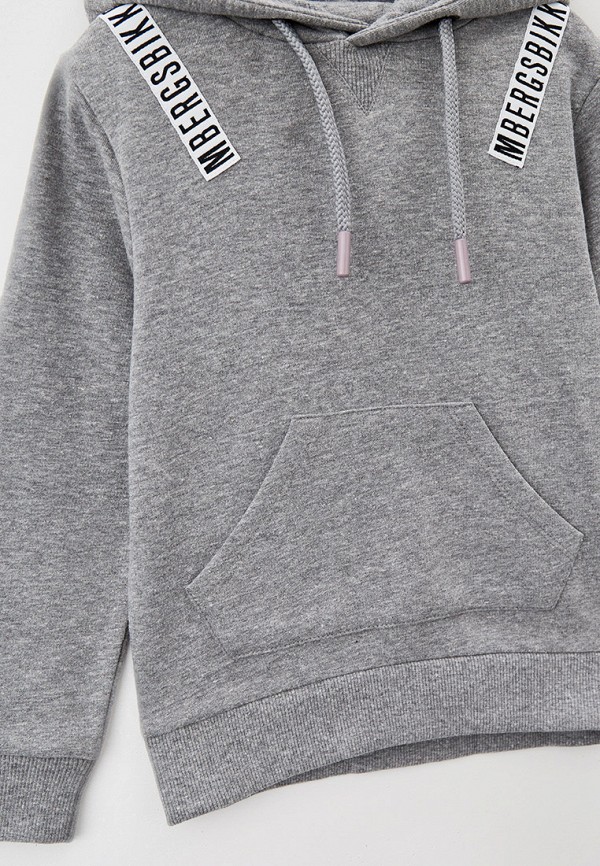 фото Худи bikkembergs